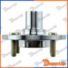 Moyeu de roue avant pour HYUNDAI | KLP-MS-004P2, 9425016